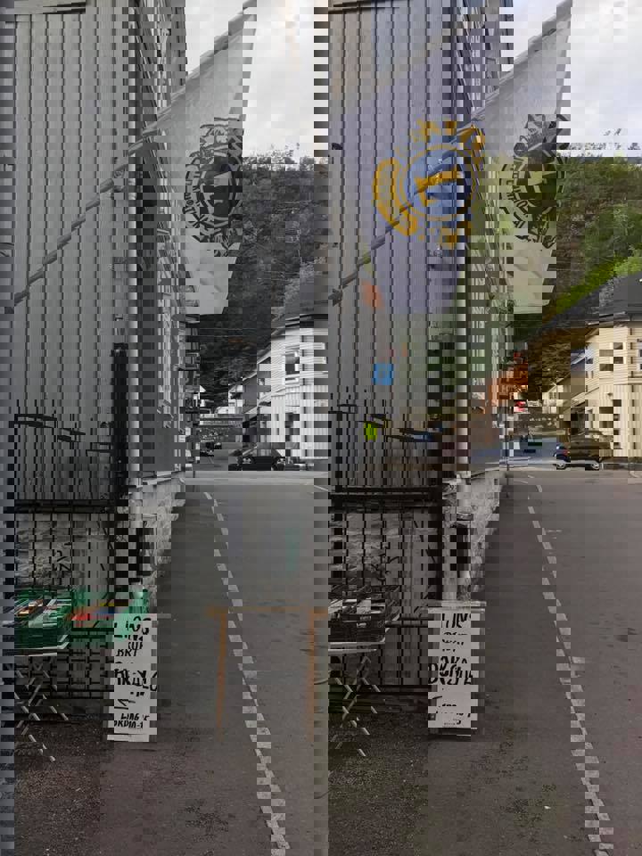 Velkommen til Lions Club Holmestrand