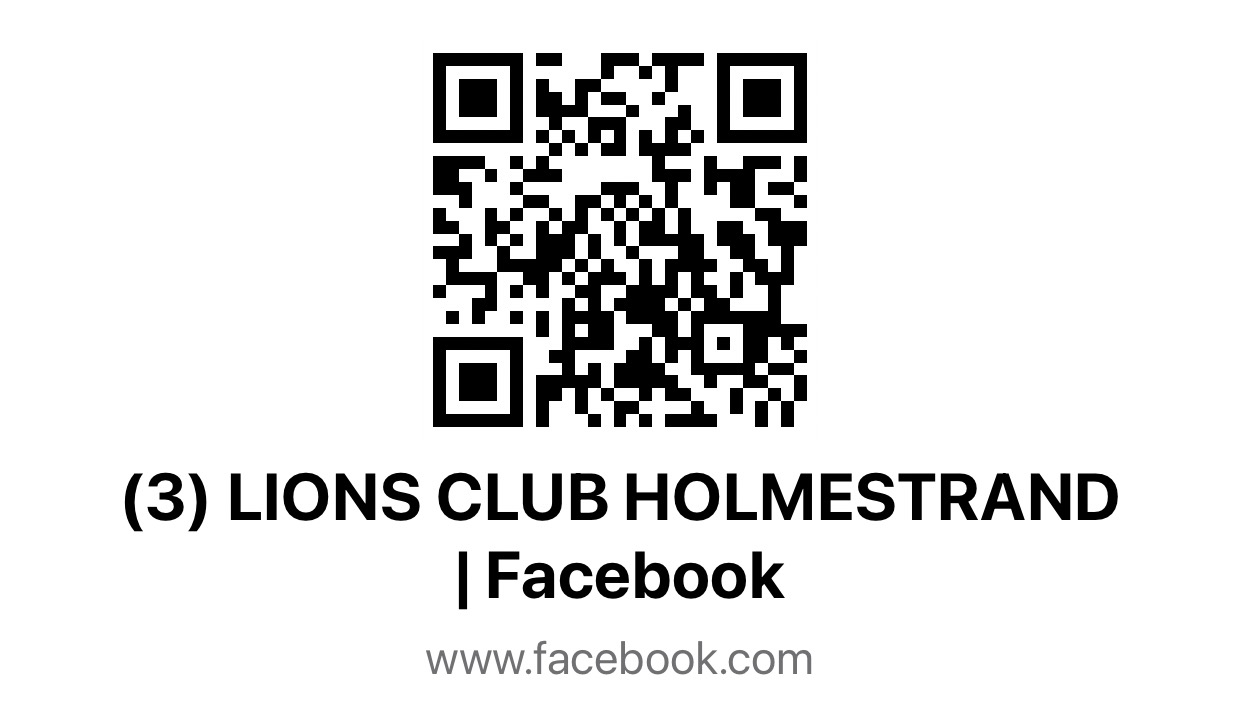 Artikkelbilde til artikkelen Her finner du oss på Facebook