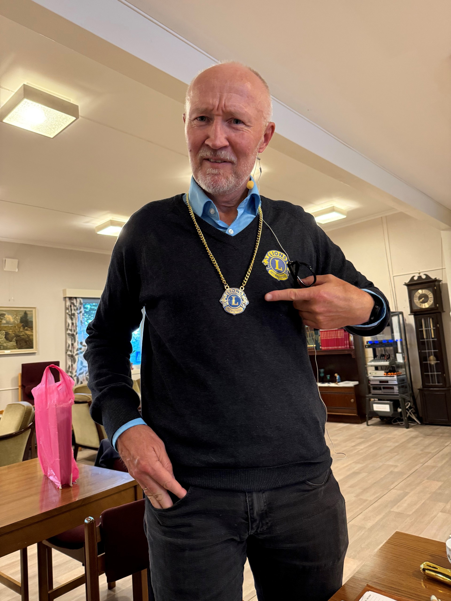 Lions Club Holmestrand